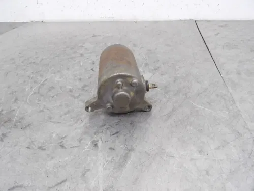 2006 YAMAHA TTR125E OEM ENGINE STARTING STARTER MOTOR -DC 12V 5HH-81890-00-00