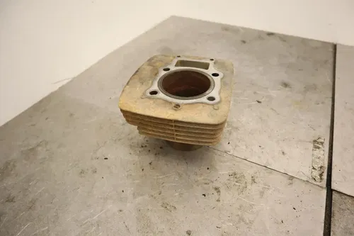 2000 HONDA RANCHER 350 TRX350FE 4X4 ES OEM ENGINE CYLINDER PISTON BLOCK JUG