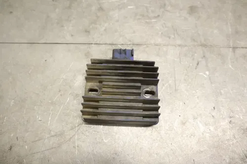 2008 KAWASAKI BRUTE FORCE 750 KVF750D 4X4I OEM RECTIFIER VOLTAGE REGULATOR