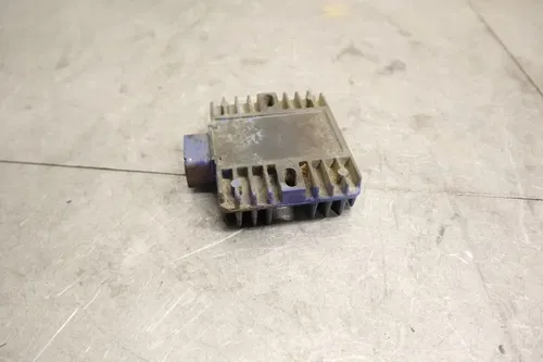 2008 KAWASAKI BRUTE FORCE 750 KVF750D 4X4I OEM RECTIFIER VOLTAGE REGULATOR