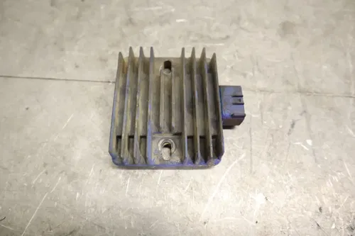 2008 KAWASAKI BRUTE FORCE 750 KVF750D 4X4I OEM RECTIFIER VOLTAGE REGULATOR