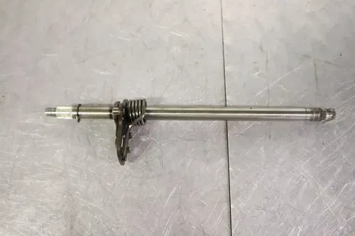 SUZUKI 02-09 / 12-14 OZARK 250 04-09 QUADSPORT Z250 SHIFTER SHIFT SHAFT #8747
