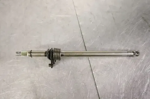 SUZUKI 02-09 / 12-14 OZARK 250 04-09 QUADSPORT Z250 SHIFTER SHIFT SHAFT #8747