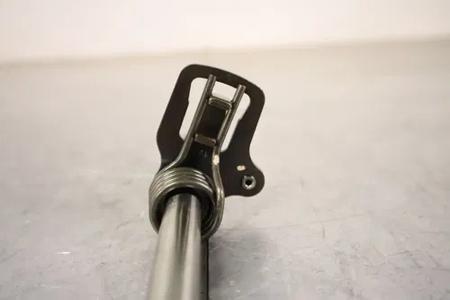 SUZUKI 02-09 / 12-14 OZARK 250 04-09 QUADSPORT Z250 SHIFTER SHIFT SHAFT #8747