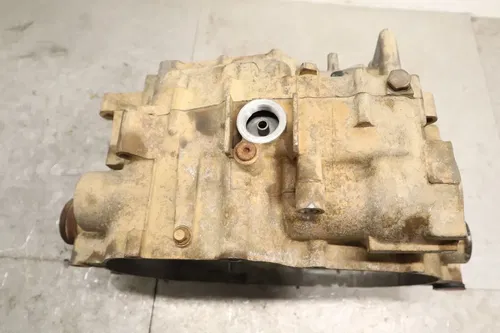 2000 Yamaha Kodiak 400 YFM400A OEM ENGINE MOTOR CRANKCASE CRANK CASES BLOCK