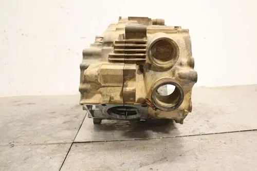 2000 Yamaha Kodiak 400 YFM400A OEM ENGINE MOTOR CRANKCASE CRANK CASES BLOCK