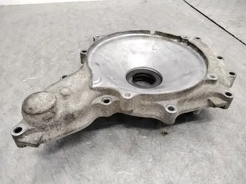 2002 HONDA FOREMAN 450 TRX450FM 4X4 S OEM ENGINE MOTOR STATOR GENERATOR CASE