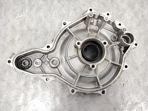 2002 HONDA FOREMAN 450 TRX450FM 4X4 S OEM ENGINE MOTOR STATOR GENERATOR CASE