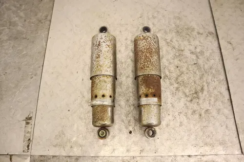 1999 HONDA SHADOW ACE 1100 VT1100C2 REAR BACK SHOCK ABSORBER