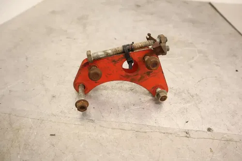 1985 HONDA XL80S OEM ENGINE MOTOR MOUNT STAY BRACKETS