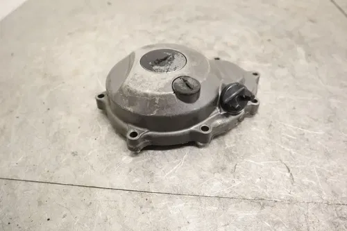 2004 YAMAHA YZ250F ENGINE MOTOR STATOR GENERATOR MAGNETO COVER 5NL-15411-10-00