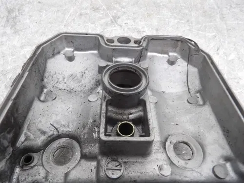 2003-2007 LTZ400 LTZ KFX400 KFX CYLINDER HEAD VALVE COVER CASE TOP 11170-07G00