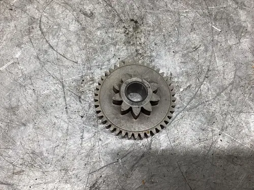 2000 Yamaha TTR225 OEM ENGINE MOTOR STARTER STARTING GEAR