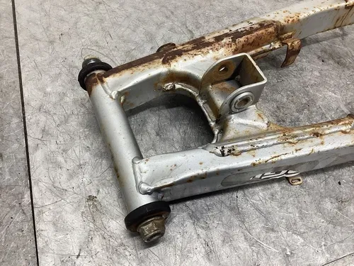 2000 Honda XR80R OEM SWINGARM SWING ARM SUSPENSION