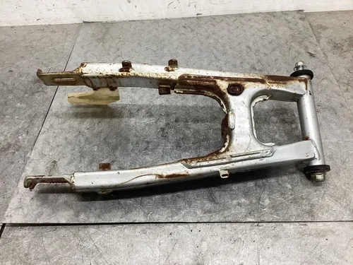 2000 Honda XR80R OEM SWINGARM SWING ARM SUSPENSION