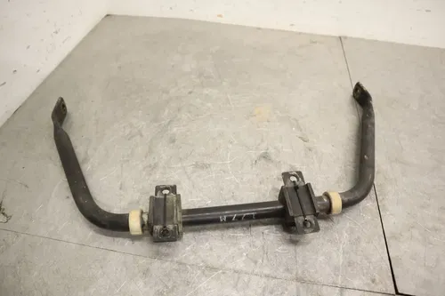 2008 KAWASAKI BRUTE FORCE 750 KVF750D 4X4I OEM REAR BACK SWAY BAR 59437-0001