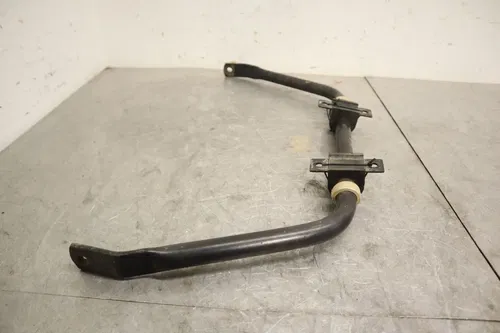 2008 KAWASAKI BRUTE FORCE 750 KVF750D 4X4I OEM REAR BACK SWAY BAR 59437-0001