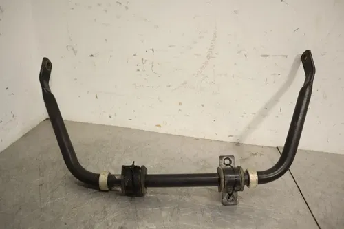 2008 KAWASAKI BRUTE FORCE 750 KVF750D 4X4I OEM REAR BACK SWAY BAR 59437-0001