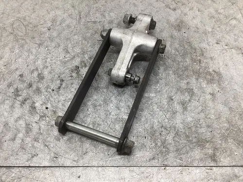 1998 Suzuki Katana 600 GSX600F OEM REAR DOGBONE SHOCK LINKAGE LINK 62600-08810