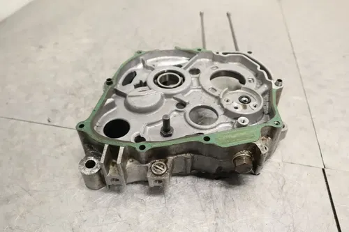 HONDA XL75 XL80S XR75 XR80 XR80R OEM RIGHT ENGINE MOTOR CRANKCASE CRANK CASES