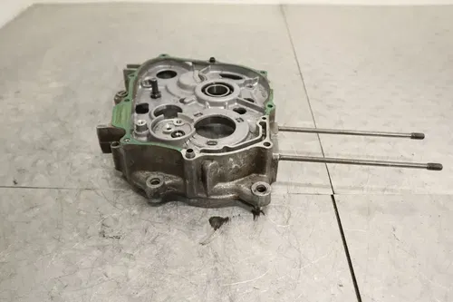 HONDA XL75 XL80S XR75 XR80 XR80R OEM RIGHT ENGINE MOTOR CRANKCASE CRANK CASES