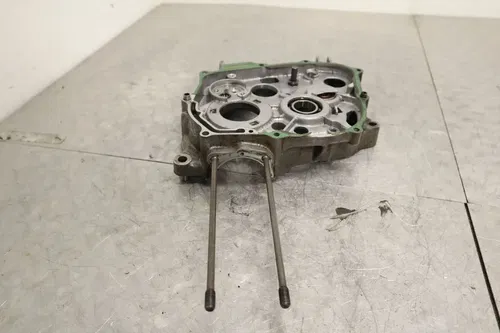 HONDA XL75 XL80S XR75 XR80 XR80R OEM RIGHT ENGINE MOTOR CRANKCASE CRANK CASES