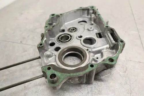 HONDA XL75 XL80S XR75 XR80 XR80R OEM RIGHT ENGINE MOTOR CRANKCASE CRANK CASES