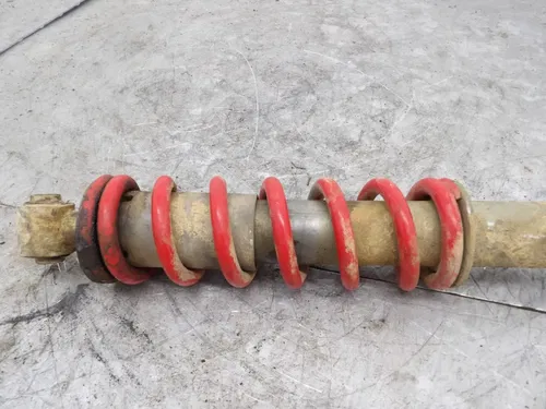 86-88 Yamaha Rear Shock Assembly # 1RY-22210-00-6W Big Wheel 80 BW80