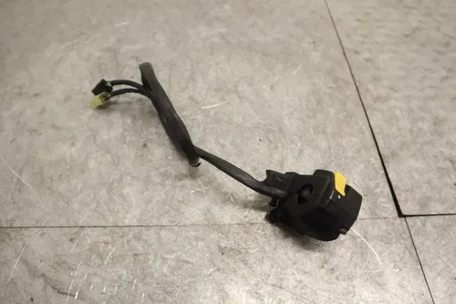 2005 HONDA SPORTRAX 450 TRX450R 2X4 OEM LEFT HANDLE HANDLEBAR CONTROL SWITCH