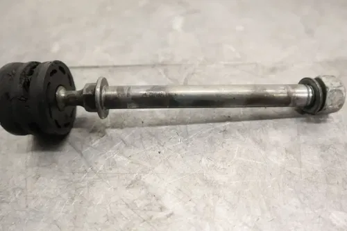 HONDA CR125R CR250R CRF250R CRF450R OEM CHAIN SUPPORT GUIDE THRUST SLIDER