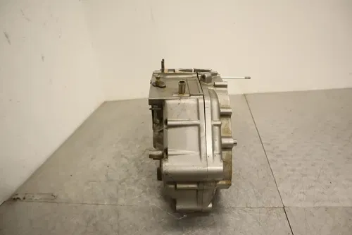 KAWASAKI 2005 2006 KLX125 KLX125L OEM LEFT RIGHT ENGINE MOTOR CRANKCASE CRANK