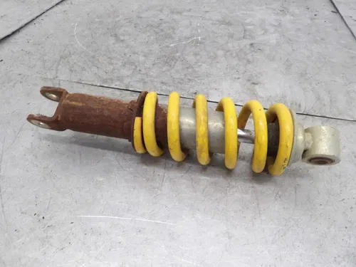 2001 - 2003 HONDA XR100R XR100 OEM REAR BACK SHOCK ABSORBER SUSPENSION CUSHION