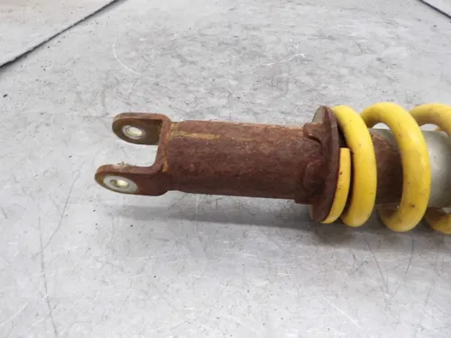 2001 - 2003 HONDA XR100R XR100 OEM REAR BACK SHOCK ABSORBER SUSPENSION CUSHION