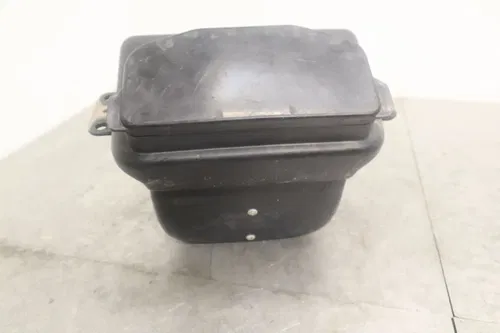 KAWASAKI BRUTE FORCE 650 PRAIRIE 700 OEM REAR STORAGE COMPARTMENT TOOL BOX BIN