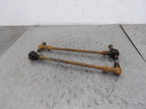 1998 POLARIS XPLORER 400L OEM STEERING TIE RODS ROD SET PAIR