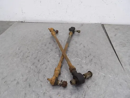 1998 POLARIS XPLORER 400L OEM STEERING TIE RODS ROD SET PAIR