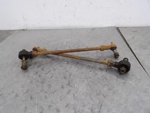 1998 POLARIS XPLORER 400L OEM STEERING TIE RODS ROD SET PAIR