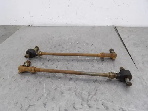 1998 POLARIS XPLORER 400L OEM STEERING TIE RODS ROD SET PAIR