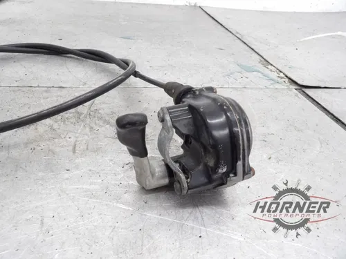 2017 HONDA RANCHER 420 TRX420FM1 4X4 OEM THROTTLE BODY
