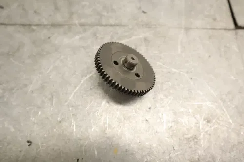 2002 KAWASAKI PRAIRIE 650 KVF650A 4X4 OEM STARTER START REDUCTION GEARS