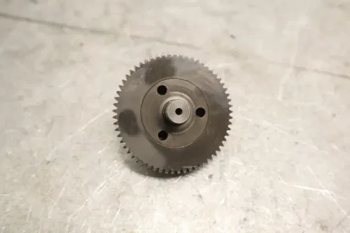 2002 KAWASAKI PRAIRIE 650 KVF650A 4X4 OEM STARTER START REDUCTION GEARS