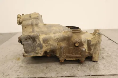 2013 KAWASAKI BRUTE FORCE 750 KVF750H 4X4I EPS REAR BACK DIFFERENTIAL GEARBOX