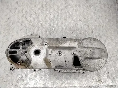 2006 POLARIS PREDATOR 90 CLUTCH SIDE ENGINE MOTOR COVER