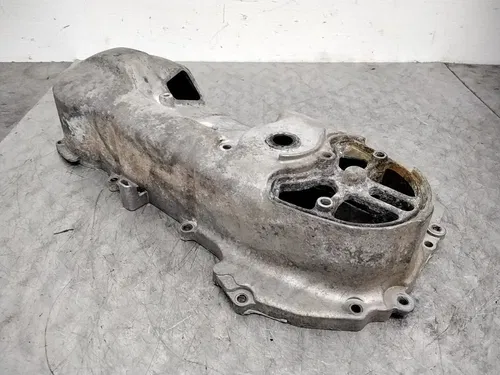2006 POLARIS PREDATOR 90 CLUTCH SIDE ENGINE MOTOR COVER