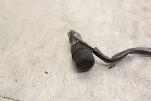 1992 HONDA CR250R OEM KILL OFF SWITCH BUTTON 35130-KZ3-860