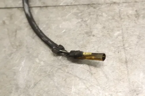 1992 HONDA CR250R OEM KILL OFF SWITCH BUTTON 35130-KZ3-860