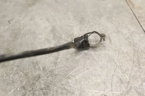 1992 HONDA CR250R OEM KILL OFF SWITCH BUTTON 35130-KZ3-860
