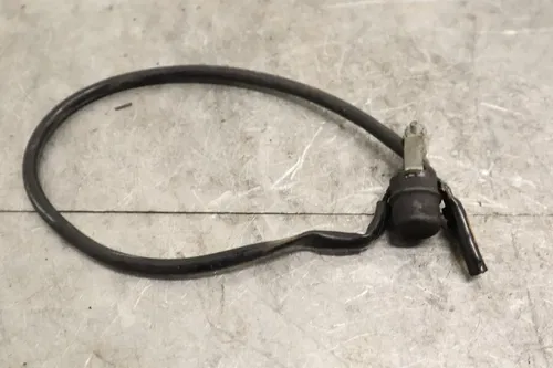 1992 HONDA CR250R OEM KILL OFF SWITCH BUTTON 35130-KZ3-860