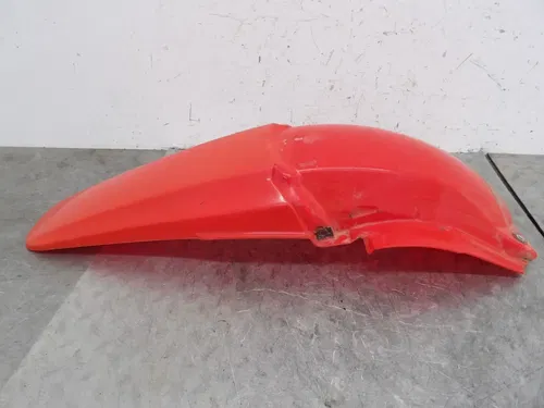 2002 HONDA CRF450R OEM REAR BACK FENDER COWL FAIRING