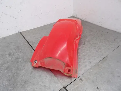 2002 HONDA CRF450R OEM REAR BACK FENDER COWL FAIRING